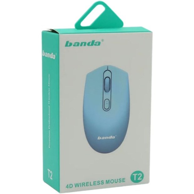 ماوس بی سیم Banda_T2