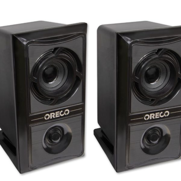 اسپیکر Oreco T003
