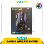 ماوس گیمینگ Onemax Om-GW5D
