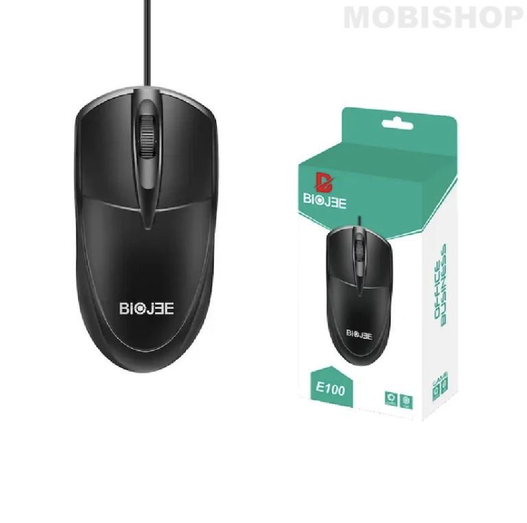ماوس Biojea-E100