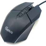 ماوس گیمینگ Gplus-M440W