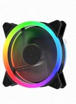 فن کیس 12*12 KingCooler
