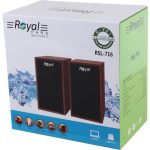 اسپیکر Royal-RSL 716