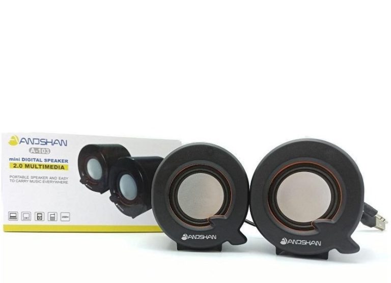 اسپیکر Anoshan A103