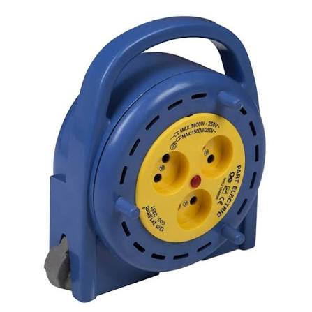 سه راهی جمع شو PartElectric-PE5141