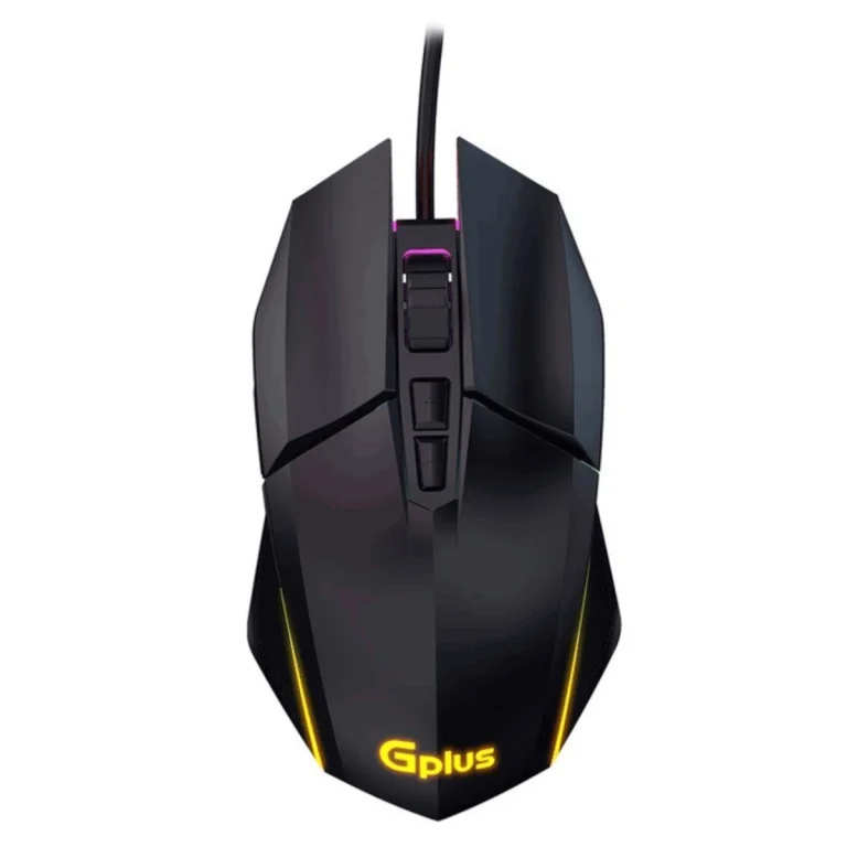 ماوس گیمینگ Gplus-M440W