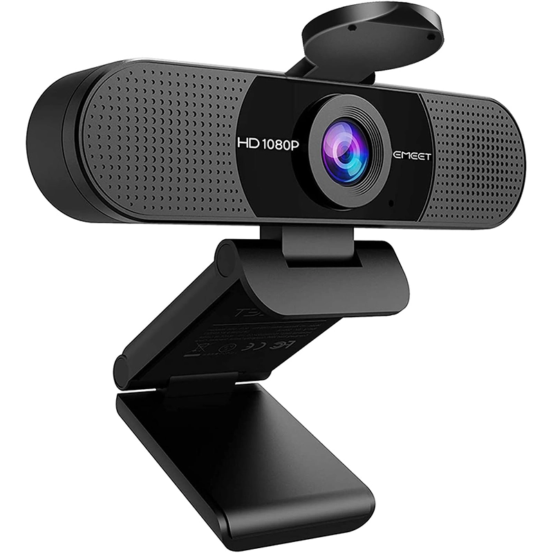 webcam
