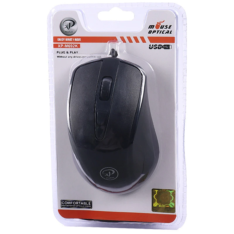ماوس سیمی XP-M692K