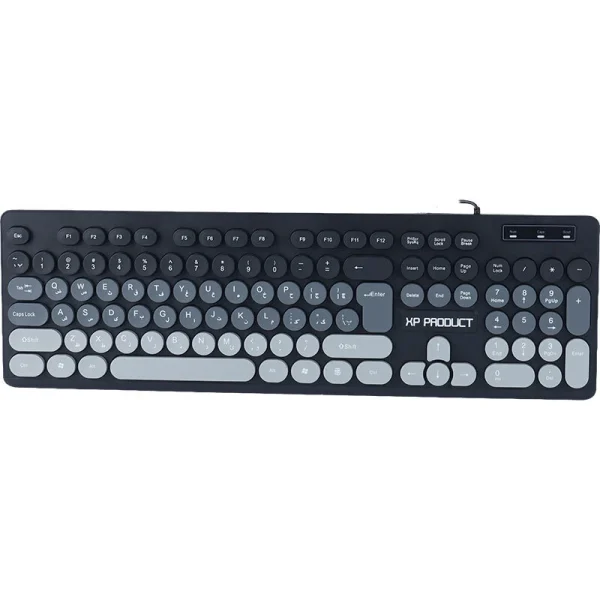 کیبورد XP-7200U