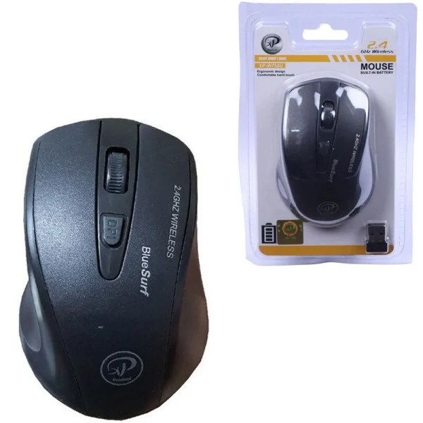 ماوس بی سیم XP-W750U