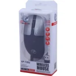 ماوس بی سیم XP-W720U