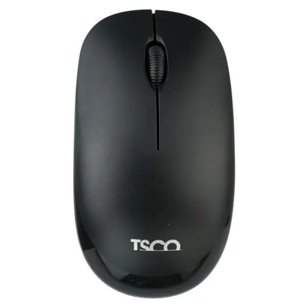 ماوس بی سیم Tsco-TM709W