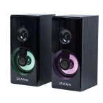 اسپیکر دو تیکه Diana D-AC2025