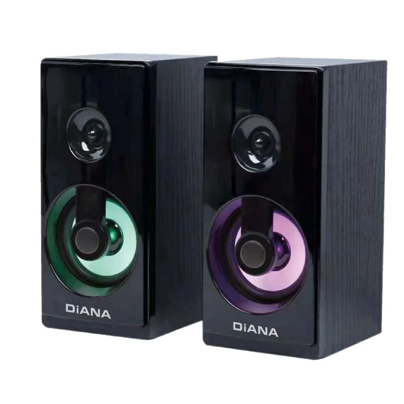 اسپیکر دو تیکه Diana D-AC2025