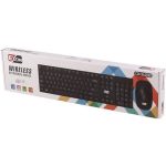 کیبورد و ماوس Exon-GK600