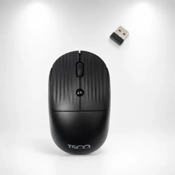 ماوس بی سیم Tsco-TM615W