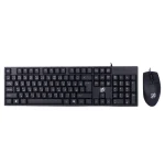 کیبورد و ماوس X4tech-X70S