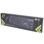 کیبورد و ماوس X4tech-X70S