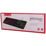 کیبورد گیمینگ Tsco-TK8046
