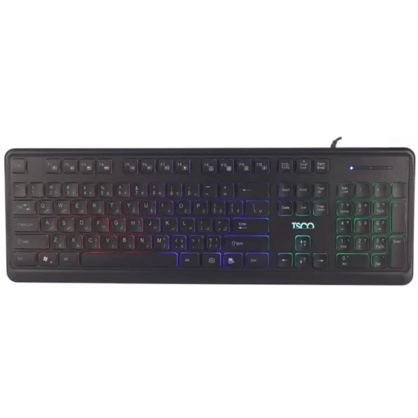 کیبورد گیمینگ Tsco-TK8046