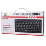 کیبورد XP-9000 Mini