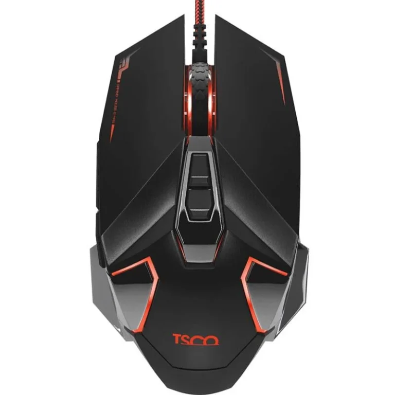 ماوس گیمینگ Tsco-TM768