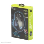 ماوس گیمینگ Foxxray-Sm68