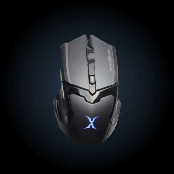 ماوس گیمینگ Foxxray-SM66