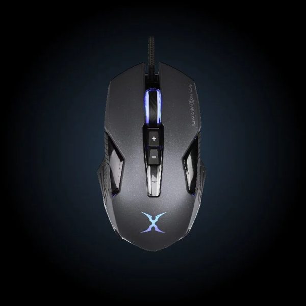 ماوس گیمینگ Foxxray-Sm38