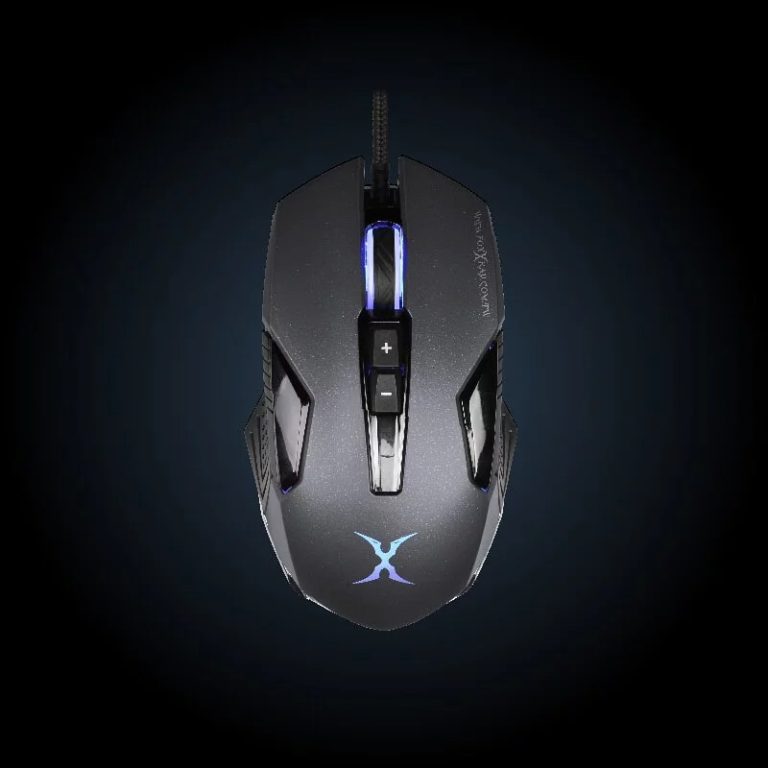 ماوس گیمینگ Foxxray-Sm38