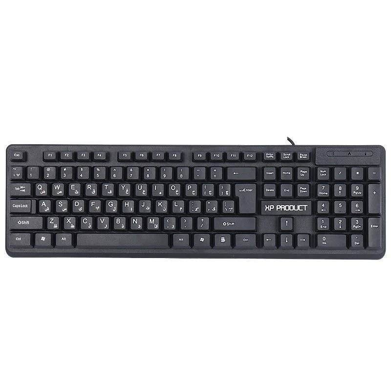 کیبورد سیمی XP-K8300
