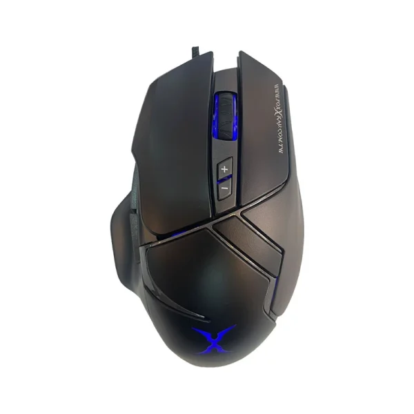 ماوس گیمینگ Foxxray-Sm37