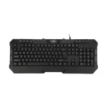 کیبورد گیمینگ Foxray-BKL63