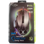 ماوس گیمینگ Foxxray-Sm28