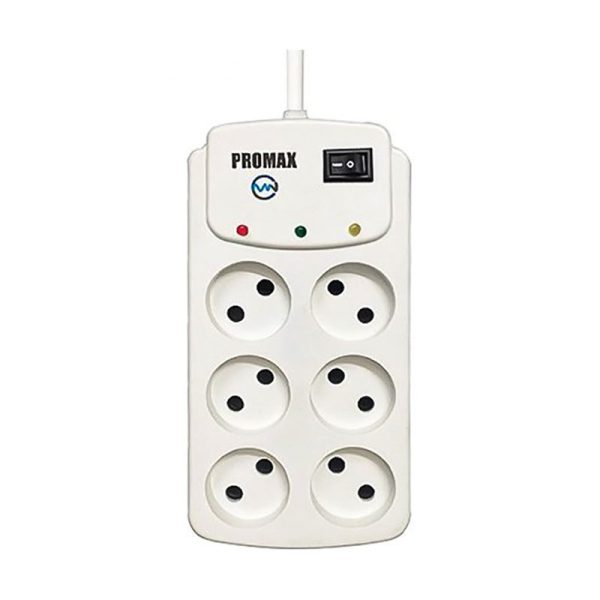 محافظ 6 خانه Promax P1 سه متری