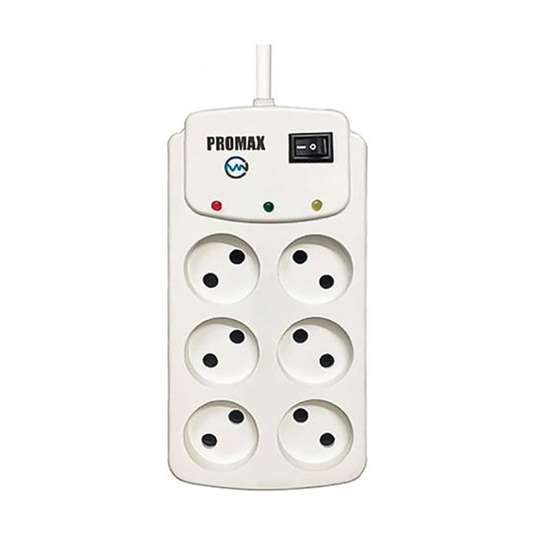 محافظ 6 خانه Promax P1 سه متری