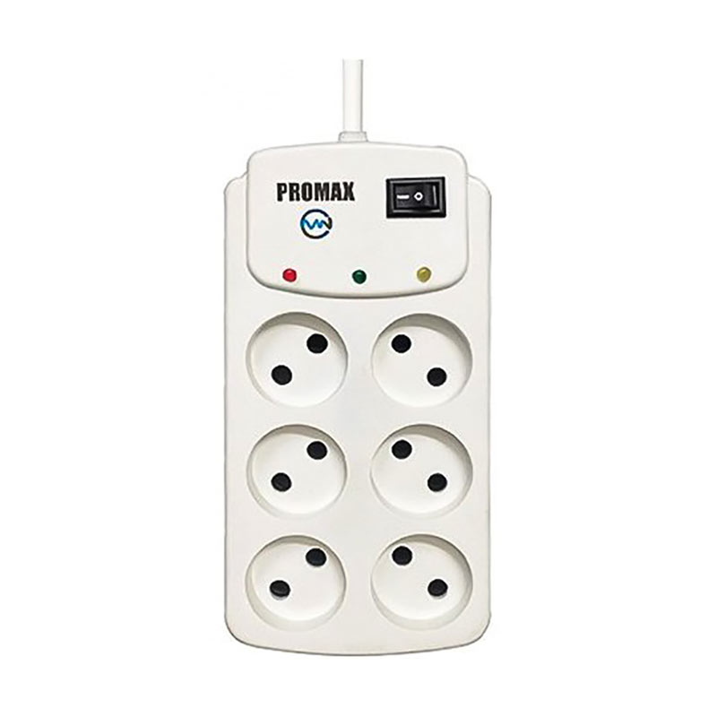 محافظ 6 خانه Promax P1 سه متری