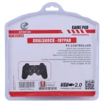 دسته بازی تک شوکدار XP-MX312S